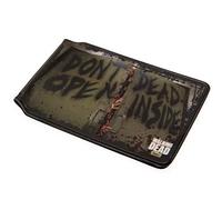 Gb eye, The Walking Dead, Dead Inside, Tarjetero