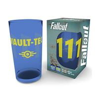 GB eye Vaso prémium Fallout Vault 289.9 cm, Varios, 9 cm