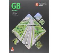 GB (GEOGRAFIA) BATXILLERAT AULA 3D: GB Geografia. Llibre i Separata Geografia Humana i Económica de Catalunya: 000001 - 9788468236087