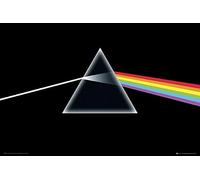 GB Eye, Pink Floyd, Dark Side of The Moon, Maxi Poster, 61x91.5cm