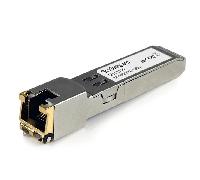StarTech Módulo transceptor SFP SFPC1110 – Cobre 1250 Mbit/s, RJ45 10/100/1000