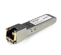 Módulo Transceptor de Red 1250 Mbit/s SFP Cobre - STARTECH