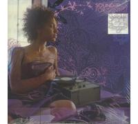 Gb - Soundtrack for Sunrise [Vinilo]