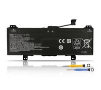 GB02XL GM02XL Laptop Batería para HP Chromebook X360 11 G1 G2 EE Education Edition/Chromebook 11 G6 G7 EE/Chromebook 11A G6 G8 EE/Chromebook 14 G5 11a-nb 14-ca 14b-ca 11-ae 14-db 14-db0000 14-db0001nf