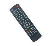 GB042WJSA2 RRMCGB042WJSA2 Reemplazado Control Remoto-VINABTY-Fit para Sharp HD LED LCD TV Control Remoto LC32LE154E LC-32LE144E LC-32LE244E LC32LE144E LC32LE244E LC-32LE154E