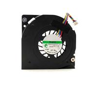 GB0555PDV1-A 5508 PWM Blower, DC5V Fluid Bearing for Intel NUC Laptop Mini PC Fan