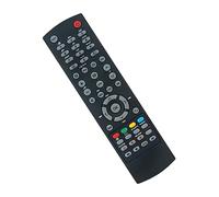 GB067WJSA Control Remoto reemplazado -VINABTY- Apto para Sharp Aquos TV Control Remoto GB067WJSA LC-39LE651E LC-39LE652V LC-50LE650E LC-50LE650RU LC-6OLK652E LC-6OLX652E
