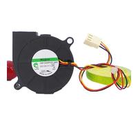 GB1205PHV1-8AY 12V 1.2W 5015 5CM 3-Wire Turbo Cooling Fan