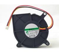 GB1206PHV3-AY F.GN DC12v 0.5W Three wire Turbo blower fan