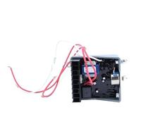 GB160 GB160C 220V GB170 GB170C 380V 30KW Generador Estabilizador AVR Regulador Automático de Voltaje Corriente Diésel Ajustable(GB160C)