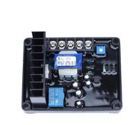 GB160 GB170 220V 380V 30KW GB160C GB170C GB170W Generador Estabilizador Regulador de Voltaje Automático Regulador de Voltaje Automático Alternador Diésel con Escobillas(3 phase 380V GB170)