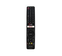 GB336WJSA for Sharp TV Remote Control with Netflix Youtube GB346WJSA