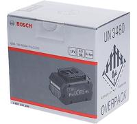 GBA ProCore Bosch 2607337306 - Batería (18 V, 8 Ah)
