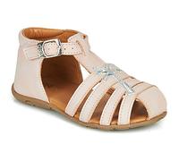 GBB Sandalias ANAYA in Rosa 19