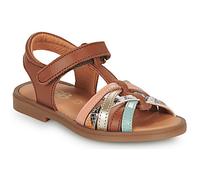 GBB Sandalias ANNABELLE in Marrón 30