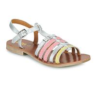 GBB Sandalias BANGKOK in Plata 38