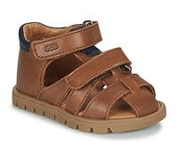 GBB Sandalias EMILIO in Marrón 21