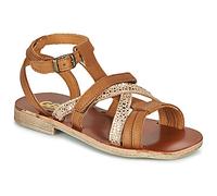 GBB Sandalias JULIA in Marrón 31