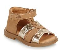 GBB Sandalias OLENA in Marrón 25