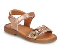 GBB Sandalias planas PRUNELLE in Rosa 34