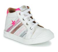 GBB Zapatillas altas ALICIA in Blanco 21