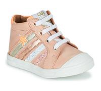 GBB Zapatillas altas ALICIA in Rosa 22