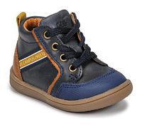 GBB Zapatillas altas GERMAIN in Azul 18