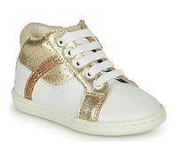 GBB Zapatillas altas HASTA in Blanco 25