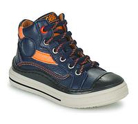GBB Zapatillas altas LAGO in Azul 37