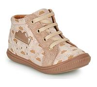 GBB Zapatillas altas MASHA in Beige 25