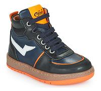 GBB Zapatillas altas PIAVA in Azul 33