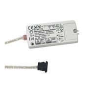 GBBC Relé electrónico sensorial HZK218C, Activación por movimiento de mano a 10 cm, Sensor de movimiento