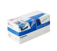 GBC 1132 Bandas de encuadernacion | 50 mm | 500 hojas | azul | 100 unidades.