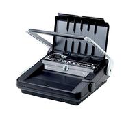 GBC 2101440 - Encuadernadora WIRE W18