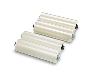 GBC 3400923 - Bobina NAPII mate 305 mm X 150 M X 42,5 micras - mandril 25C P-IN (caja 2)