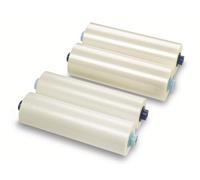GBC 3400931EZ - Bobina para EZLOAD 305 mm X 60 M X 125 micras brillo PI-IN (caja 2)