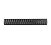 GBC 4028 CombBind Canutillo | 38 mm | negro | 50 unidades