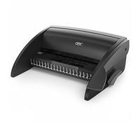 ACCO GBC Encuadernadora de canutillo COMBBIND 100 – GBC 4401843