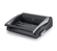 GBC 4401845 - Encuadernadora canutillo COMBBIND 200