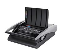 Encuadernadora Canutillo Gbc Combbind® C210 Negro