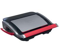 GBC WireBind WB15 4410065 - Encuadernadora manual (125 hojas A5/A4, perforadora doble, 15 hojas), color negro y plateado