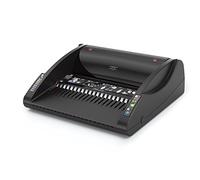 GBC 7101046EU - Encuadernadora canutillo COMBBIND C200E