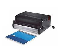 GBC 7301090 - Insertadora de espiral eléctrico CC2700