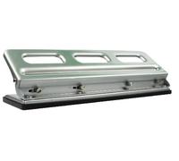 GBC A9707121 - Encuadernadora de Peines DESKTOP VELOBINDER
