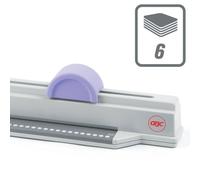 GBC ClickMan Encuadernadora manual