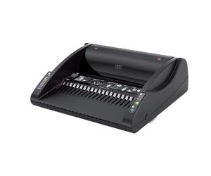 GBC CombBind C200E máquina encuadernadora