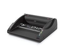 GBC CombBind C200E Office Comb Binding Machine Electric A4 Ref 7101045UK