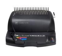 GBC CombBind C210E Encuadernadora | electrica