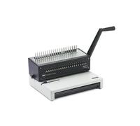 GBC CombBind C250 Pro Encuadernadora manual