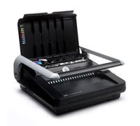 GBC CombBind C366 Encuadernadora manual.
